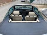 Audi Cabriolet 2.0 - - Audi aus 1997: Cabrio