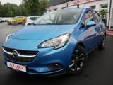 Opel Corsa E 1.4 Edition Sitzheizung Lenkradheizung - gebrauchte Opel Corsa aus dem Jahr 2019