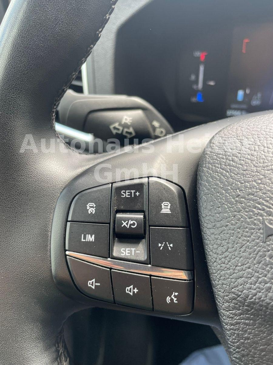 Ford Transit 350 L4H3 / Express-Line+SYNC4+ACC+360°, миниатюра 18