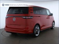 Volkswagen ID. Buzz - Vorschau Bild 6