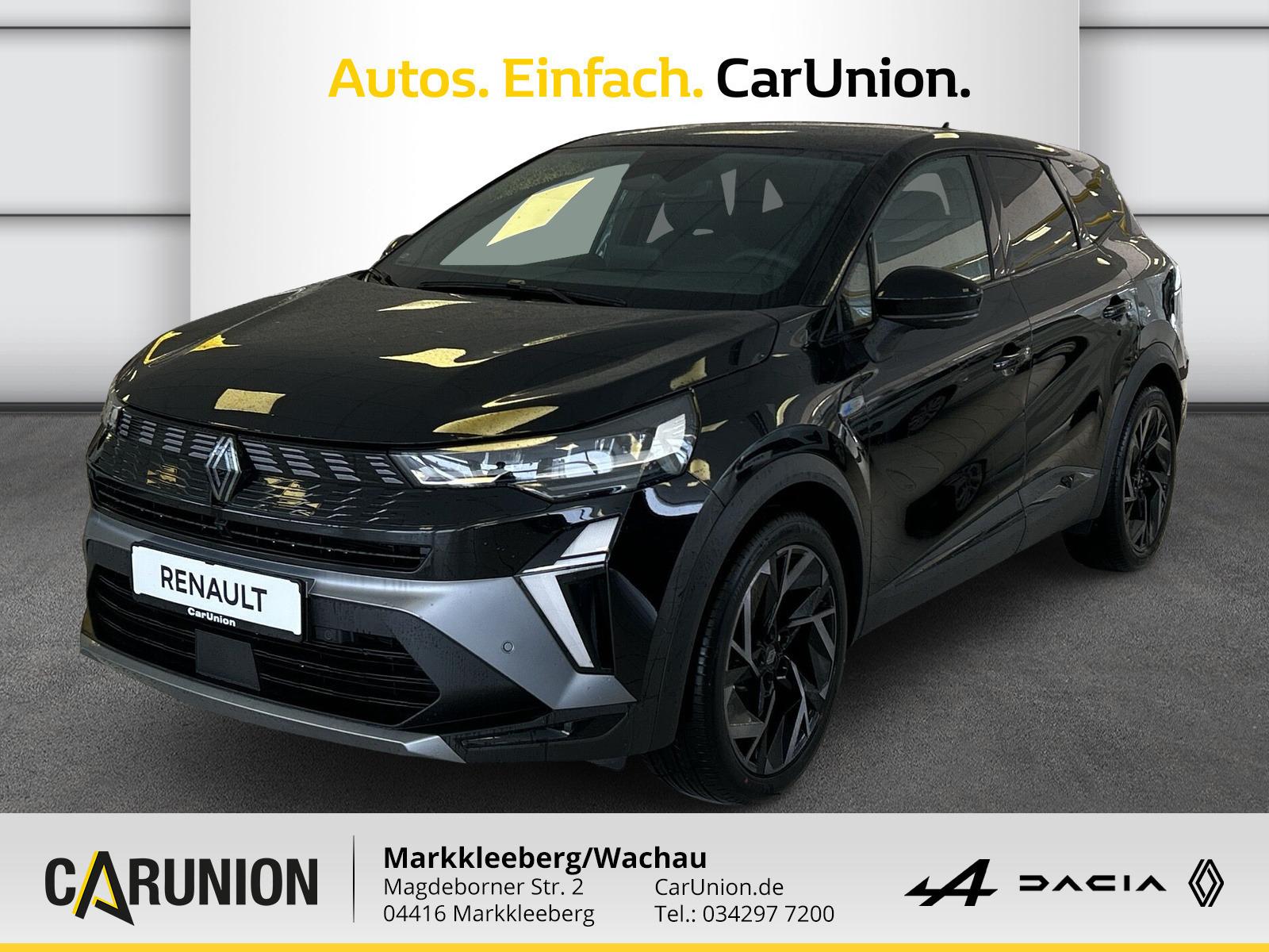 Renault Symbioz