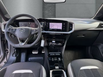 Opel Mokka - 10