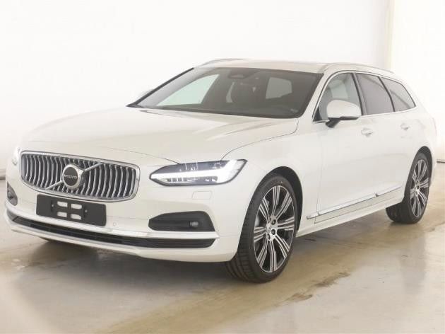 Volvo V90 Plus Bright'*SD*AHZV*20Zoll*Standheizung*