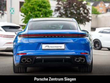 Porsche Panamera - 5