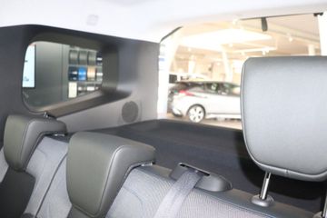 Fotografie des Nissan Townstar DIG-T 130 Aut. Kombi Tekna