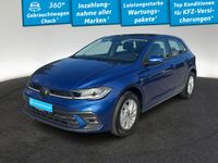 Volkswagen Polo - Vorschau Bild 2