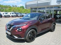 Vorschau Nissan Juke
