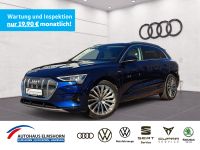 Audi e-tron - Vorschau Bild 1