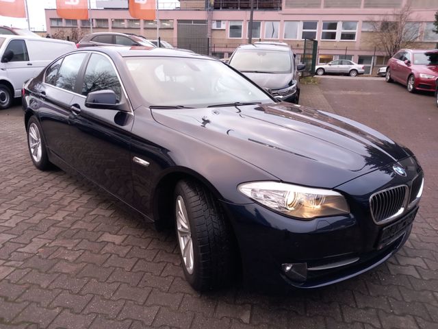 BMW 5 Lim. 520i