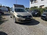 Volkswagen Golf Variant Exclusive - Volkswagen Golf: Kombi, Exclusive