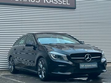 Mercedes-Benz CLA 200  Shooting Brake*BI-XENON/NAVI/T.LEDER/PD