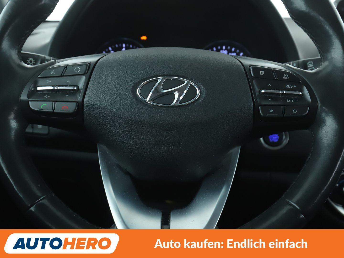 Hyundai i30 1.4 TDGI *NAVI*PDC*SHZ*KLIMA*