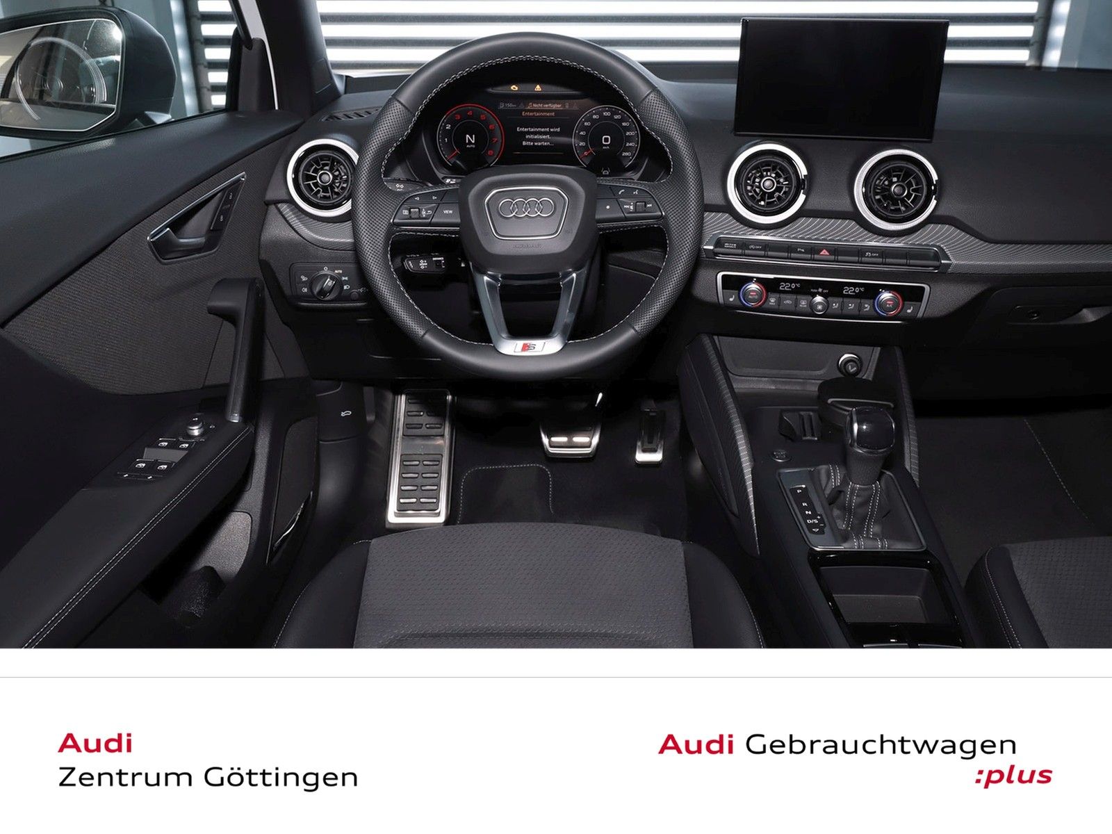 Audi Q2 - Bild 10