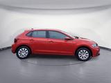 Volkswagen Polo 1.0 Life *SITZHEITZUNG*KLIMA*LED* - Volkswagen Polo Gebrauchtwagen