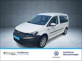 Volkswagen Caddy Maxi 1.4 TSI DSG,Navi,Rollstuhl Rampe - Volkswagen Caddy Maxi in Oldenburg