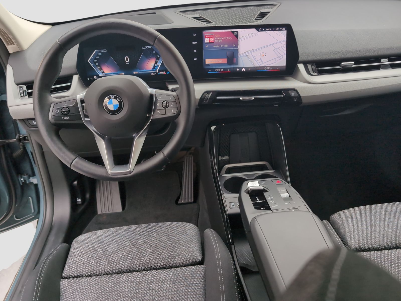 BMW X2 sDrive20i AHK Driv.Assist.Prof Harman K LED foto 11