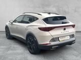 Cupra Formentor VZ 1.4 e-Hybrid FULLLINK+WINTER-PAKET - weiße Cupra Formentor