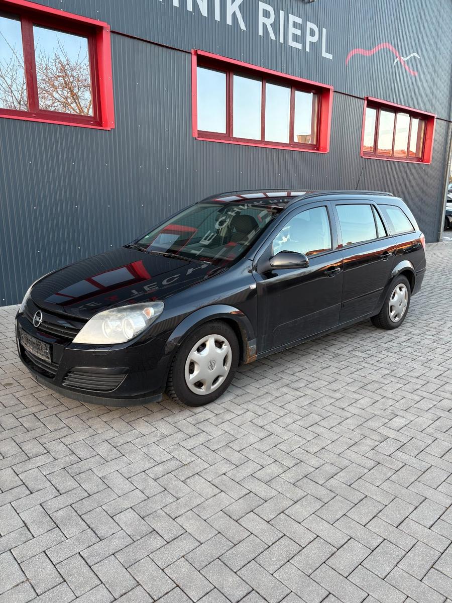 Opel Astra H Caravan Edition *Verhandlungsbasis*