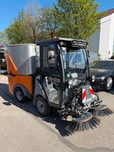 Hako Citymaster 600*TÜV NEU* - Hako LKWs