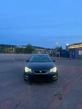 Seat leon 2.0 TDI 135kw Start&Stop FR DSG FR - Seat Leon: Se TDI
