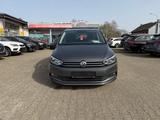Volkswagen Touran Highline DSG LED AHK ACC LED KAMERA LEDER - Volkswagen Touran: Standheizung