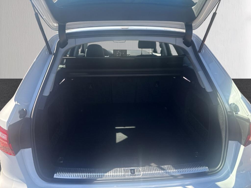 Audi A4 Avant 40 TDI advanced S-Tronic ACC MMI+ Leder