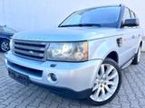 Land Rover Range Rover Sport V8 HSE||BI-XENON|AHK|4xSHZ|GSD - Land Rover Range Rover Sport aus 2006