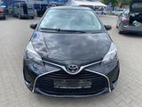Toyota Yaris Comfort - Toyota in Rüsselsheim