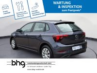 Volkswagen Polo - Vorschau Bild 4
