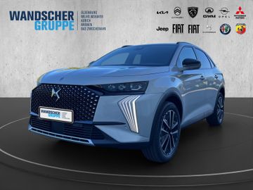 DS Automobiles DS7 (Crossback)DS 7 1.5 BlueHDi 130 Pallas