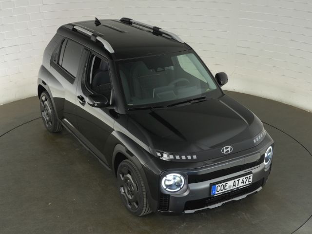 Hyundai INSTER – Bild 31