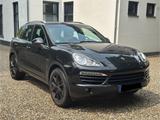 Porsche Cayenne 3.0 Diesel gepflegt mit Scheckheft - Porsche Cayenne in Solingen