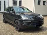 Porsche Cayenne 3.0 Diesel gepflegt mit Scheckheft