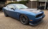 Dodge Challenger 6.4 RT - Dodge Challenger: Rt