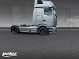 Mercedes-Benz Actros 1853 LS AUT - Angebote