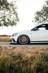 Volkswagen Golf 7 Gti Clubsport - Volkswagen Golf: 7 GTI Clubsport