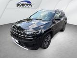 Jeep Compass ''80th Anniversary'' Tempomat Kamera LED - Jeep Compass in Bremen