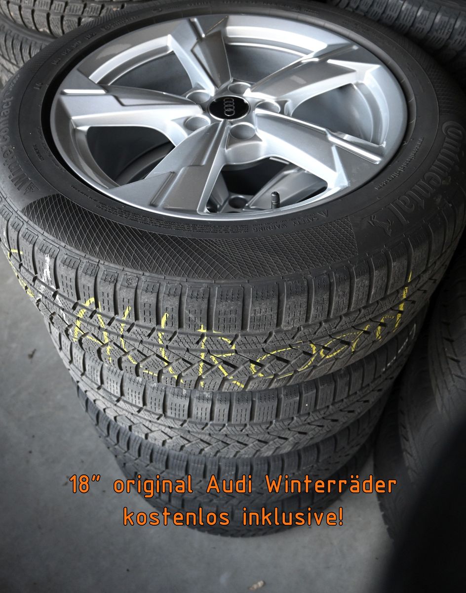 Fahrzeugabbildung Audi A6 Allroad 50 TDI tiptr. °ACC°AHK°MATRIX°INDIVID