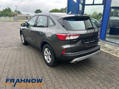 Foto Nummer 4: FORD Kuga