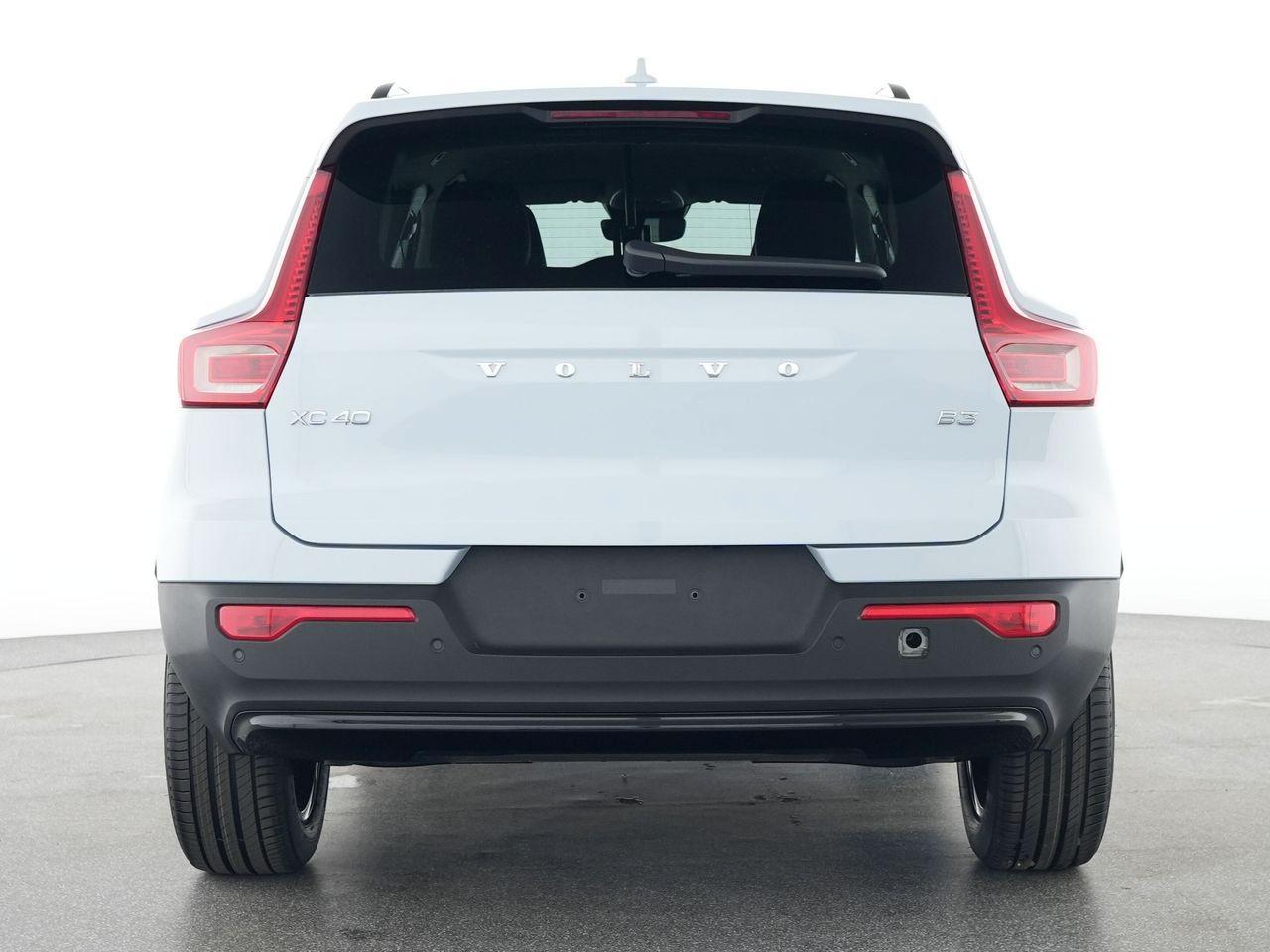 Volvo XC40 B3 Plus Dark 2WD