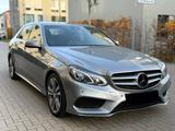 Mercedes-Benz E 250 E Limousine E 250 CDI BlueEfficiency - gebrauchte Mercedes-Benz E 250 aus dem Jahr 2013