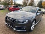 Audi A5 Coupe 2.0 TDI quattro - Audi A5 mit Diesel-Antrieb: 2.0