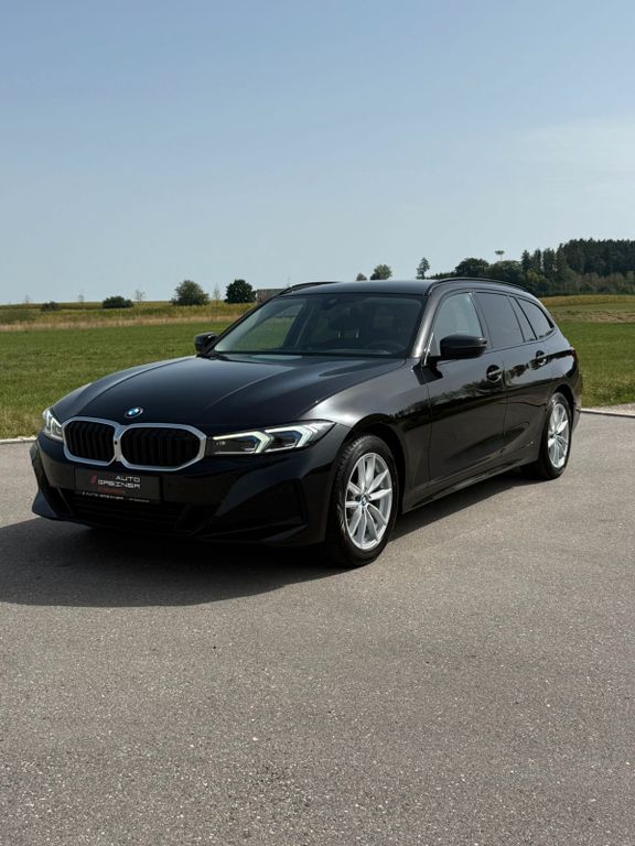 Image of BMW 318