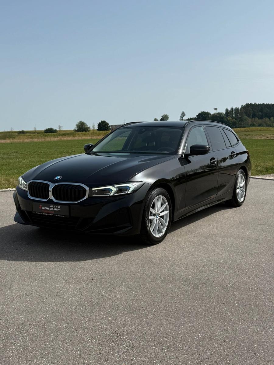 BMW 318 3 Touring 318 i