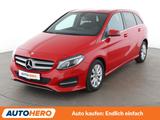 Mercedes-Benz B 180 Style Aut.*LED*TEMPO*PDC*SHZ*KLIMA* - Mercedes-Benz B 180 in Leverkusen