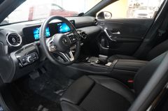 Fahrzeugabbildung Mercedes-Benz A 200 D PROGRESSIVE DCT NAVI/LED/KAMERA/SHZ/DAB+