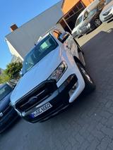 Ford Ranger Limited Extrakabine 4x4 - Ford Ranger Gebrauchtwagen in Hannover