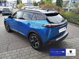 Peugeot 2008 Elektro GT 156 Automatik *Navi *Grip-Contro - Peugeot 2008 in Mannheim