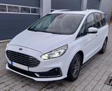 Ford Galaxy 2.5 Duratec FHEV Titanium Hybrid - gebrauchte Ford Galaxy aus dem Jahr 2023