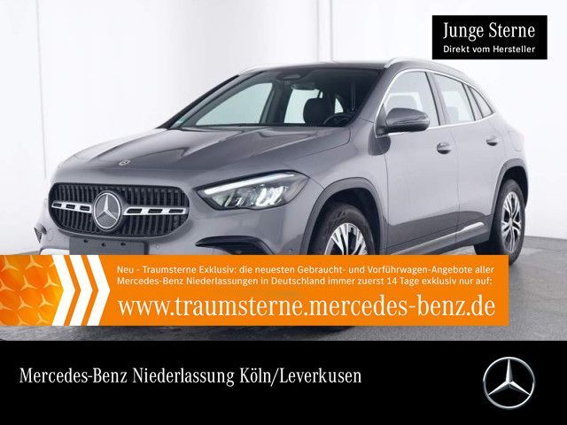 Mercedes-Benz GLA 200 PROGRESSIVE ADVANCED/LED/EASY PACK/R-KAM